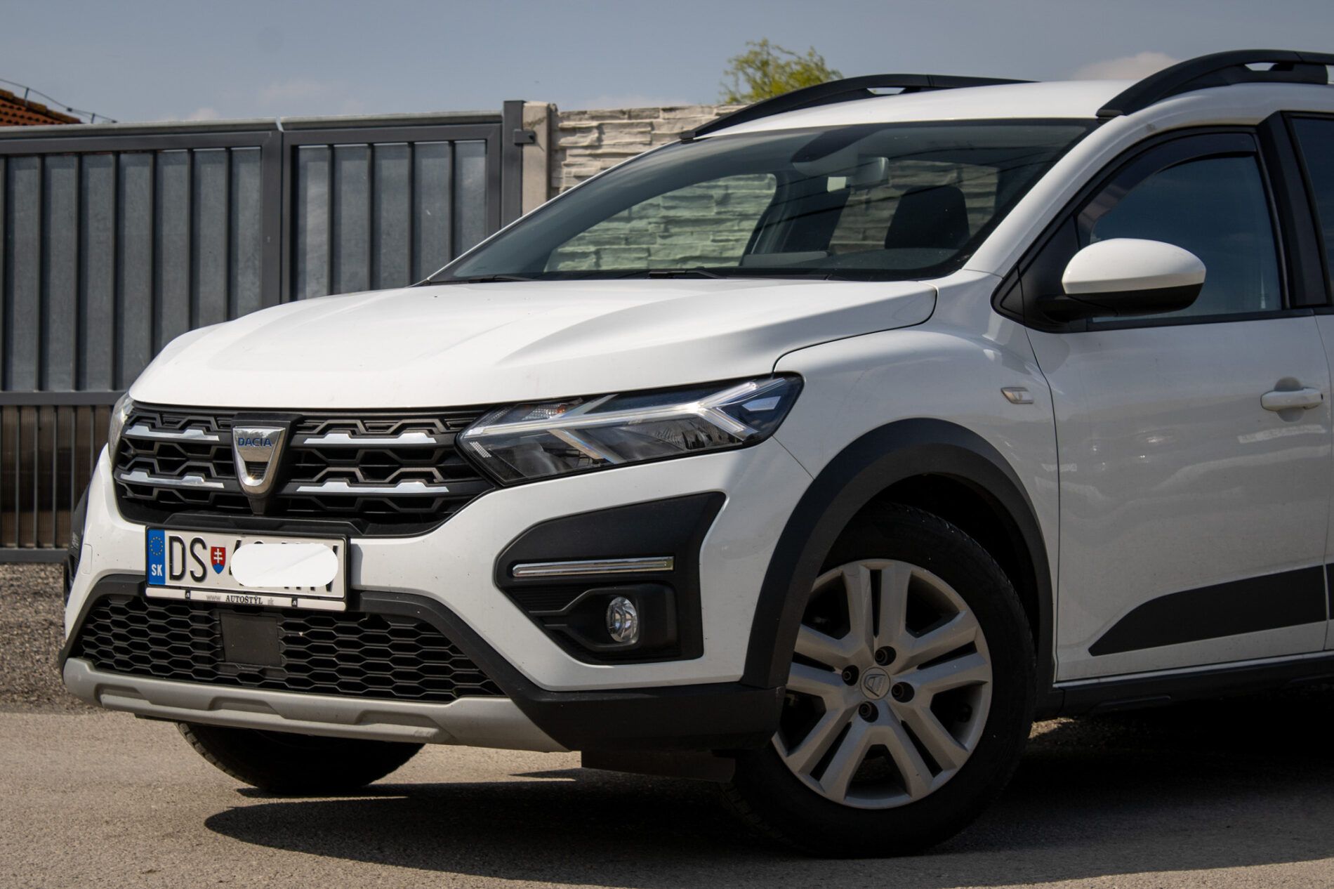 Dacia Jogger - fotka 3