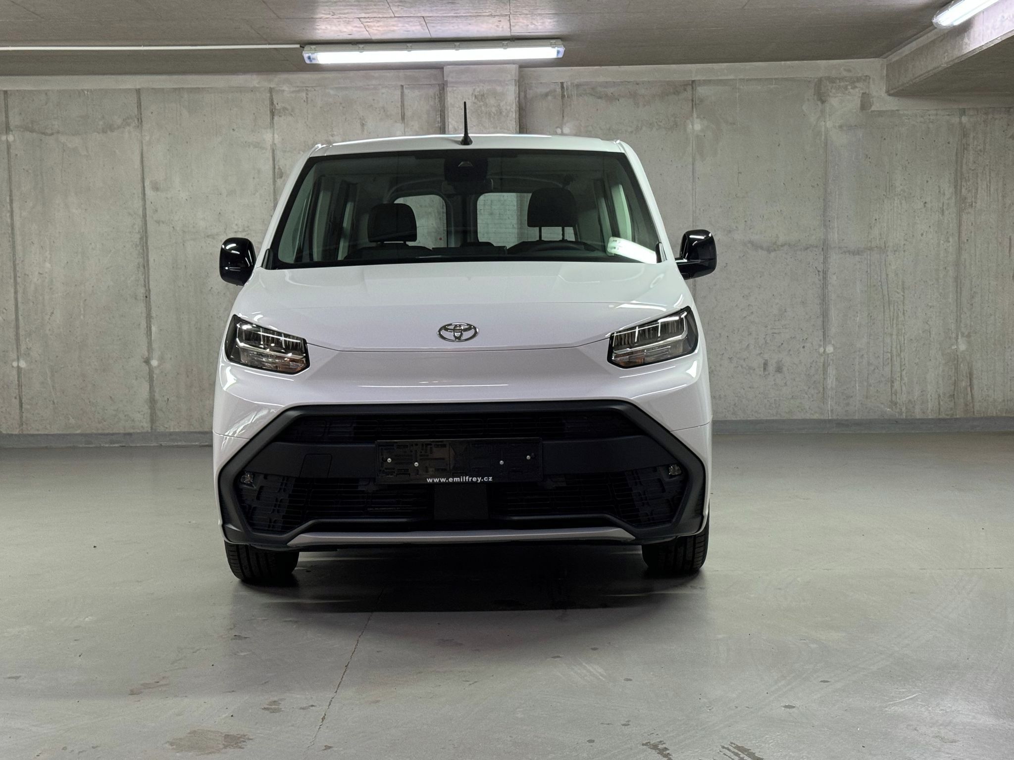 Toyota Proace City Verso, Business 1,5 Short - fotka 2