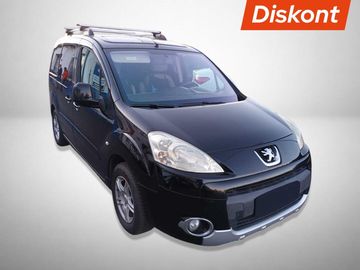 1.6 HDi, 5Míst, Klima