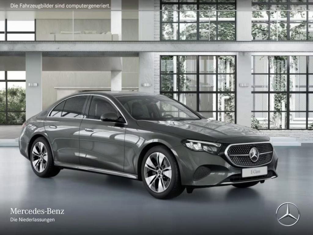 Mercedes-Benz Třídy E, 200 Avantgarde Advanced*MBUX* - fotka 3