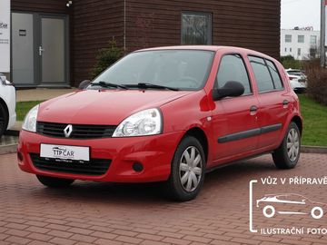 1,2i 43kW 5dv HB
