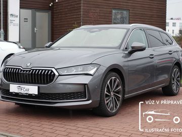 2,0TDi 142kW DSG L&K 4x4