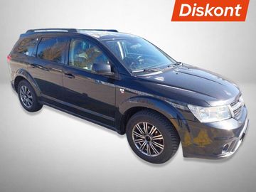 2.0 MultiJet, 7 míst, Navi