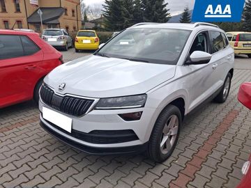 2.0 TDI, 4X4, Automat