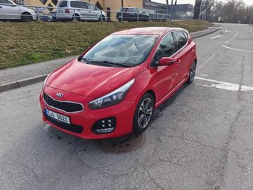 1.6 CRDi 100kW GTline