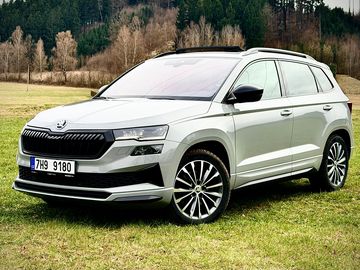 2.0TDi 4x4 SPORTLINE Webasto