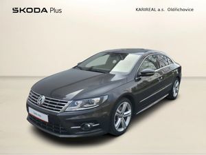 Volkswagen CC, TDI 2.0/135kW DSG HighLine