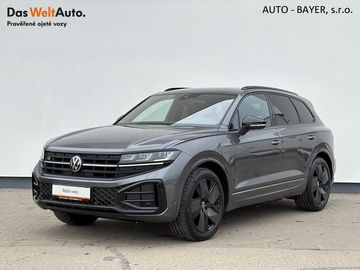 3.0TDi 210kW V6 R-LINE tažné