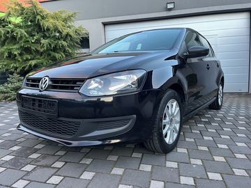 1.6 Tdi 66kw - Navi 1.majitel