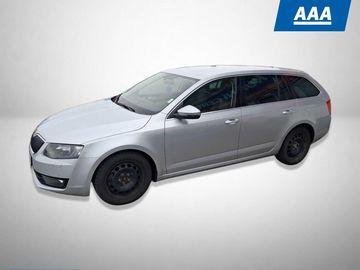 2.0 TDI, Style, Automat, Kůže