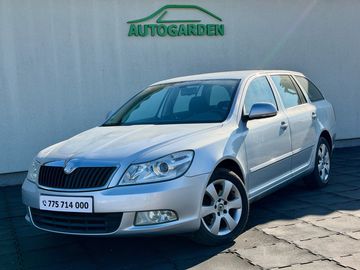 2.0TDi 103kW výhřevy, navigace