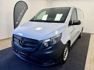 Mercedes-Benz Vito, 114CDI - SERVISKA, KLIMA, DPH