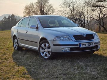 1.9 TDI, 178 000 km, serviska