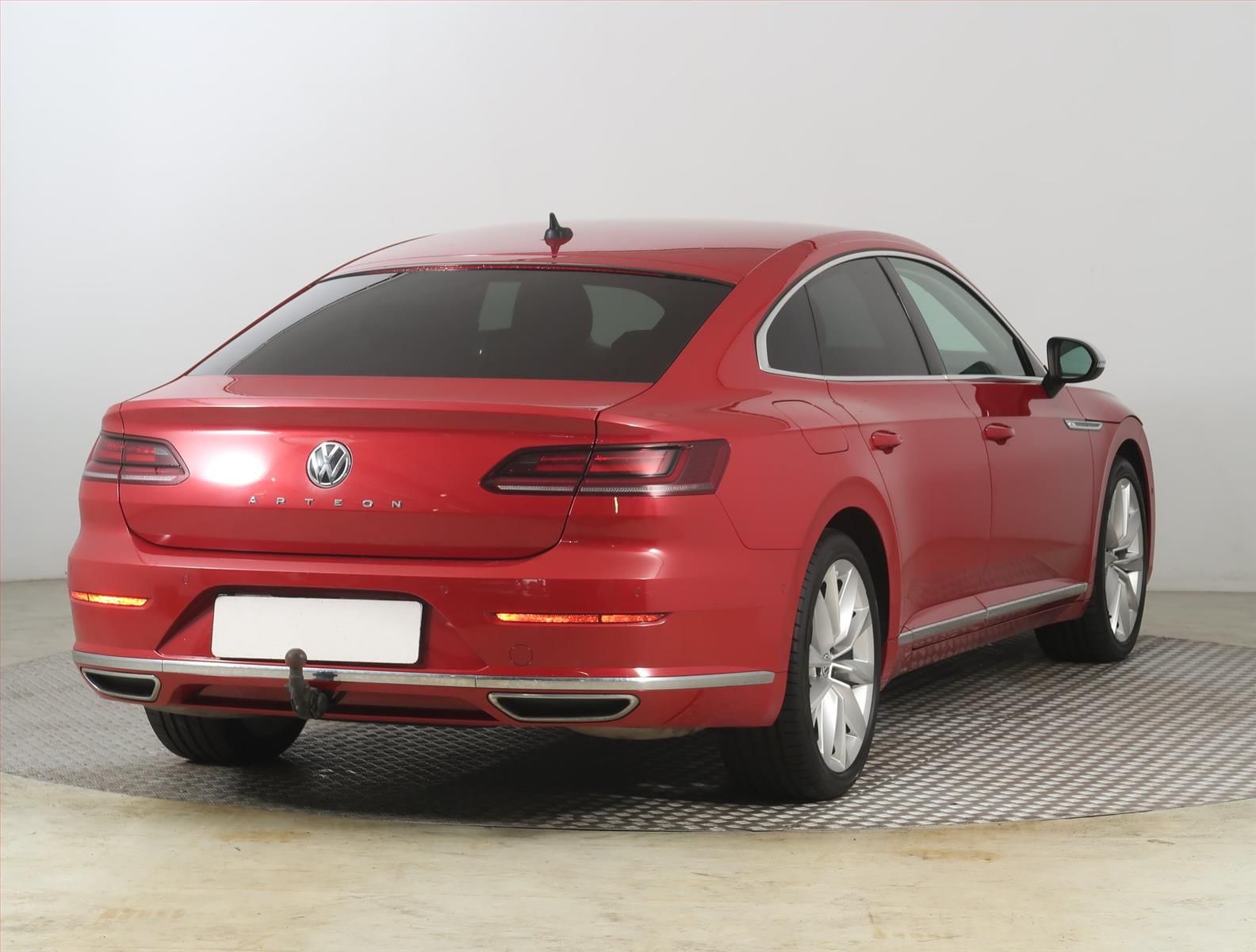 Volkswagen Arteon, 2.0 TSI, Elegance, Automat - fotka 5