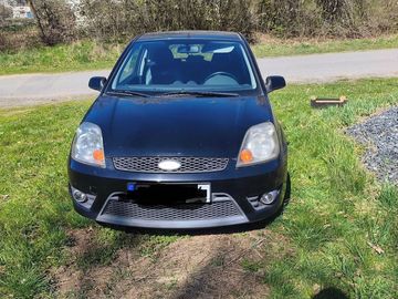 Ford Fiesta 2.0 ST