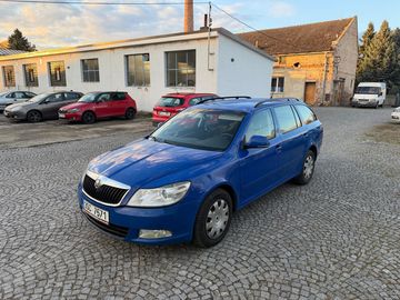 1.6 TDi, 77kW, STK do 01/2027