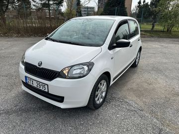 Citigo 1.0 MPI