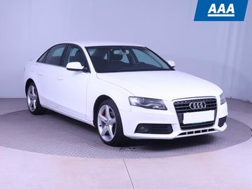 2.0 TDI, Xenony
