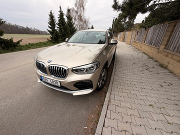 Bmw x4 2.0 D