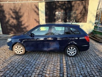 1.2 TSI Ambition