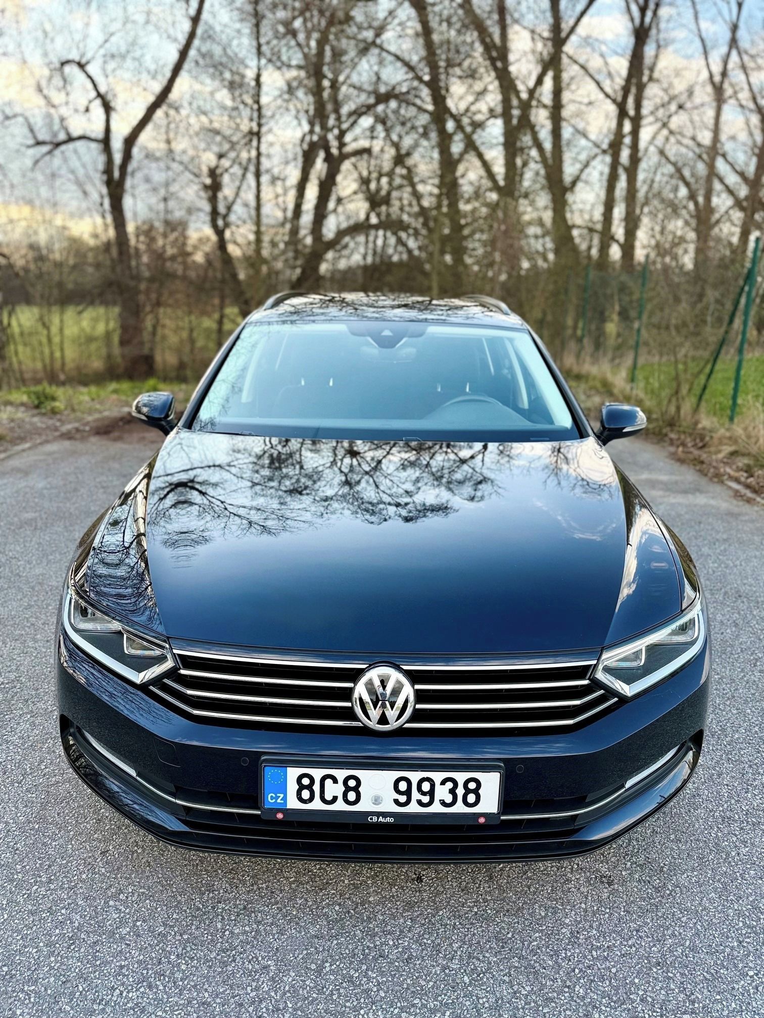 Volkswagen Passat Variant, 2.0 TDI 110kw 7DSG - fotka 2
