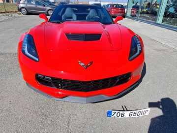Z06 LT4
