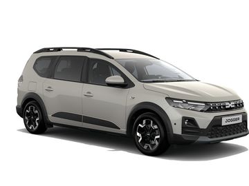 Journey hybrid 155 7 míst