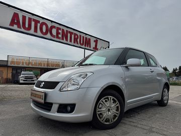 1.4i 68kW 3Dvř.