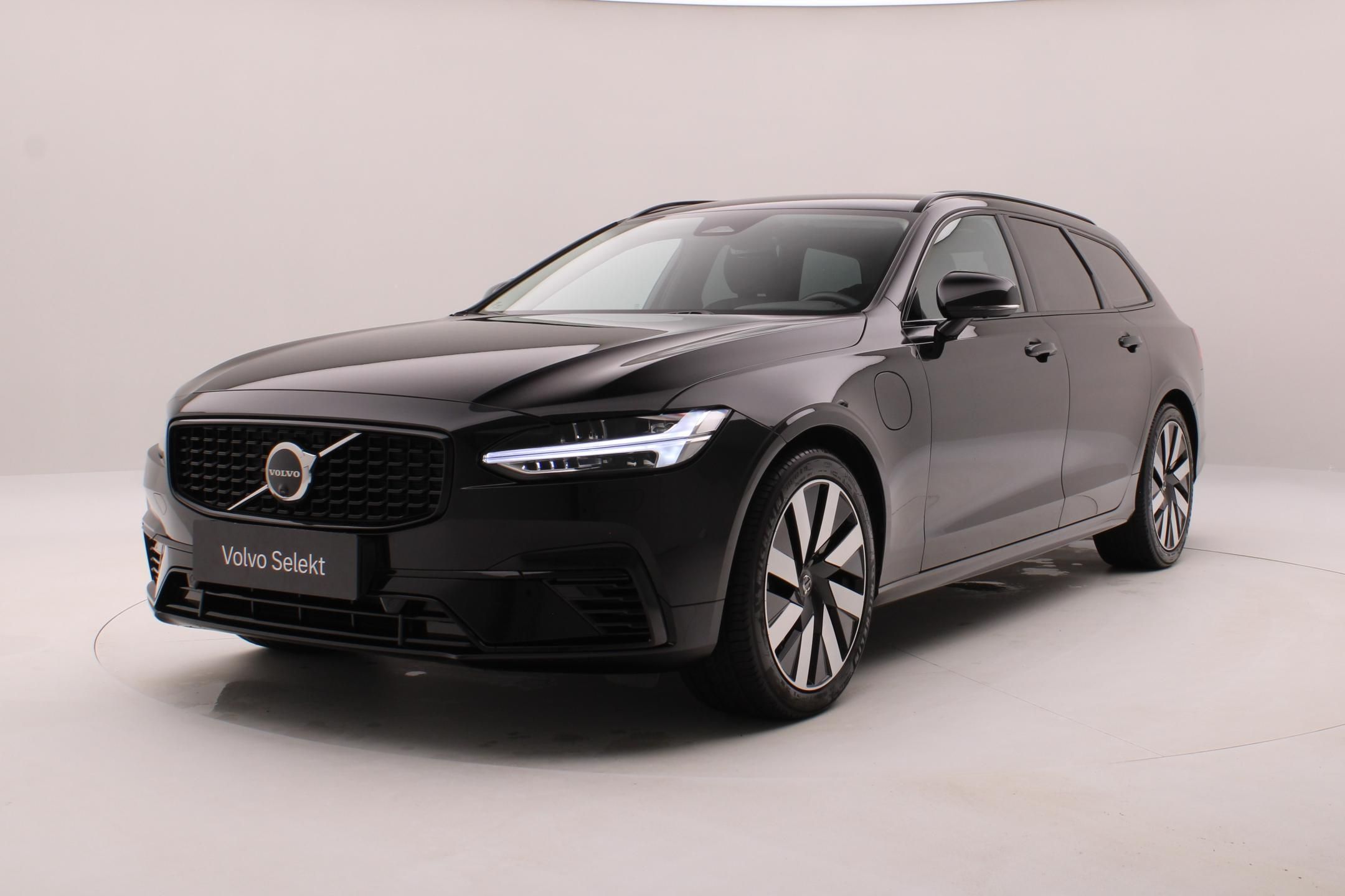 Volvo V90, T6 AWD PLUG-IN DARK PLUS AUT