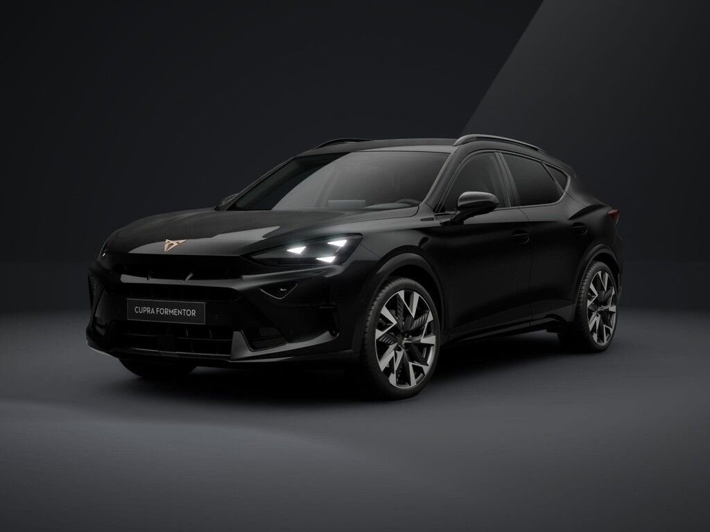 Cupra Formentor, 1.5eTSI 110kW DSG