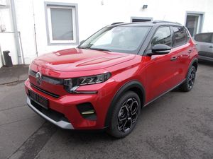 Citroën C3, MAX Hybrid 110k Automatic