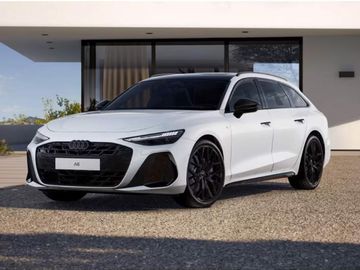 3.0 TDI q S-Line Plná výbava