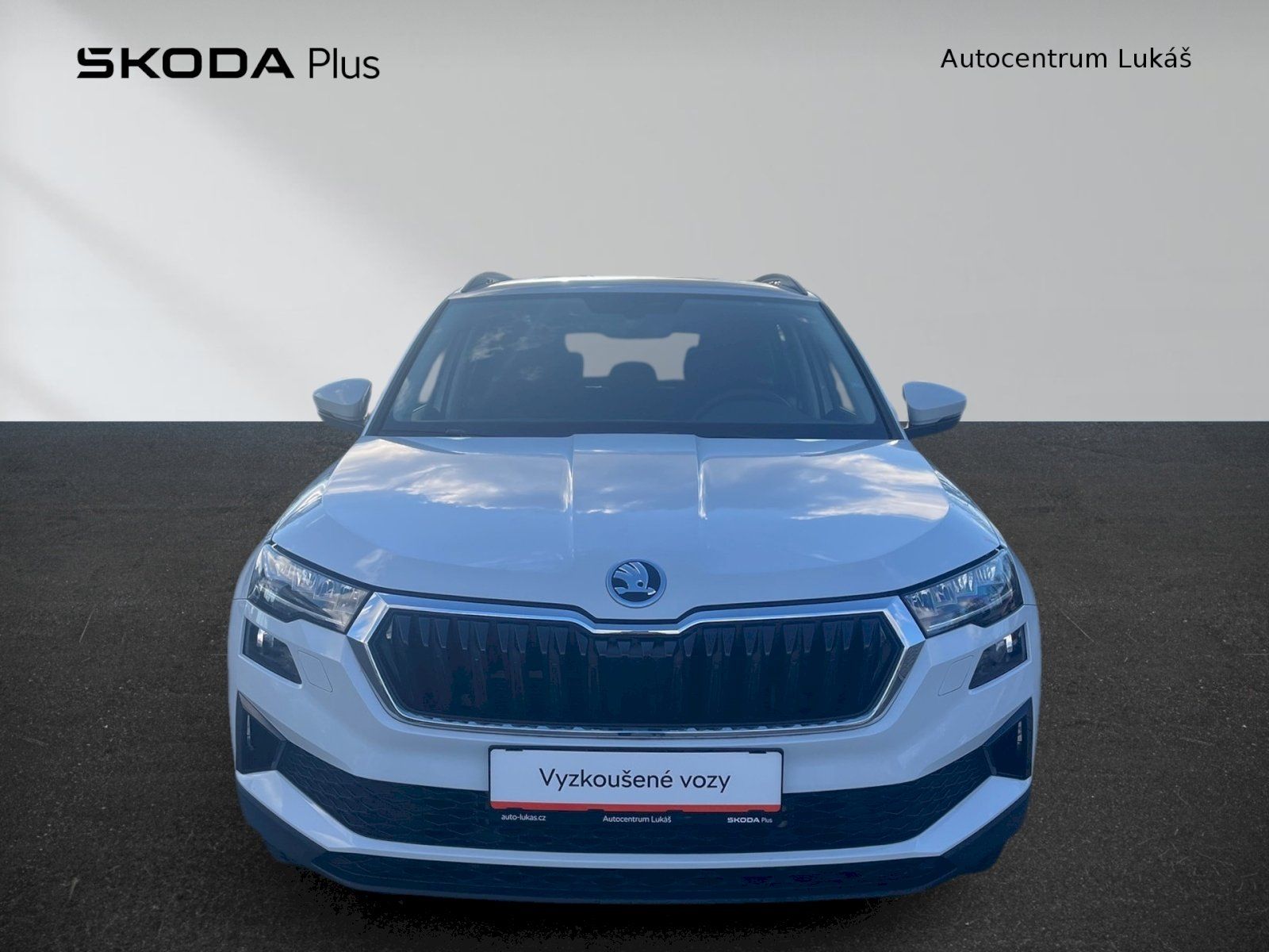 Škoda Karoq, KAROQ AMBITION TSI 1.5/110KW 6 - fotka 4