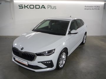 1,0TSi 85kW Top Selection