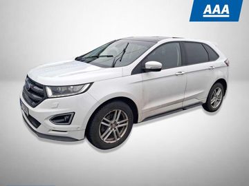 2.0 Bi-TDCI, 4X4, Automat