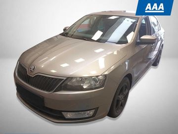 1.6 TDI, Automatická klima