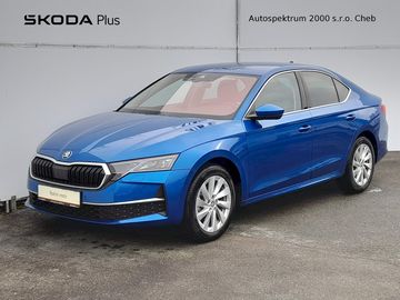 Top Selection M-HEV 1.5TSI 110
