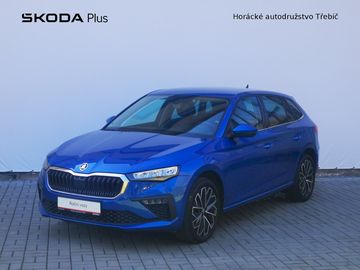1,0 TSI Top Selection