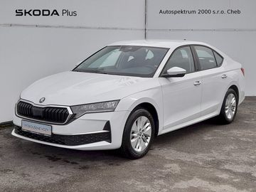 Selection 1.5 TSI 110kW 6MP