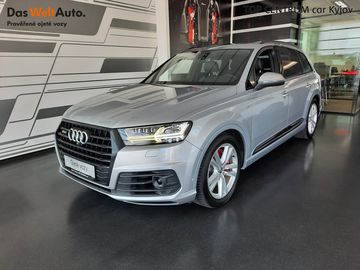 4.0 TDI quattro (320kW/435k) T