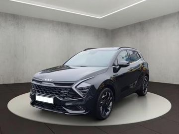 1.6 D 48V AWD*Kůže*Kamera*