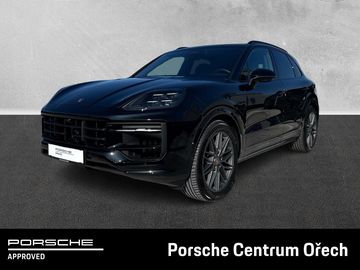 E-Hybrid Black Edition