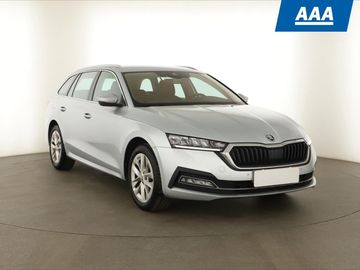 1.5 TSI, Style, ČR,1.maj, Navi