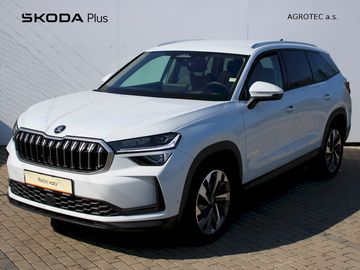 2.0 TDI 142 kW Excl. Selection