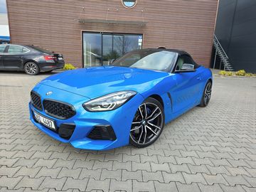 BMW Z4 M40i 2022