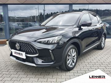 1.5 TGi/119kW Emotion