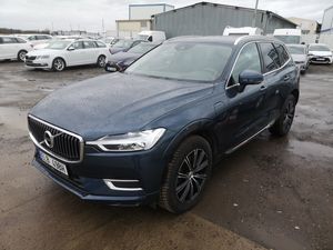 Volvo XC60, T8 AWD Inscription