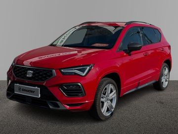 1.5 TSI / 110 kW FR DSG