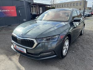 Škoda Octavia, 2,0 TDi DSG  LED,ACC,KESSY,ALU