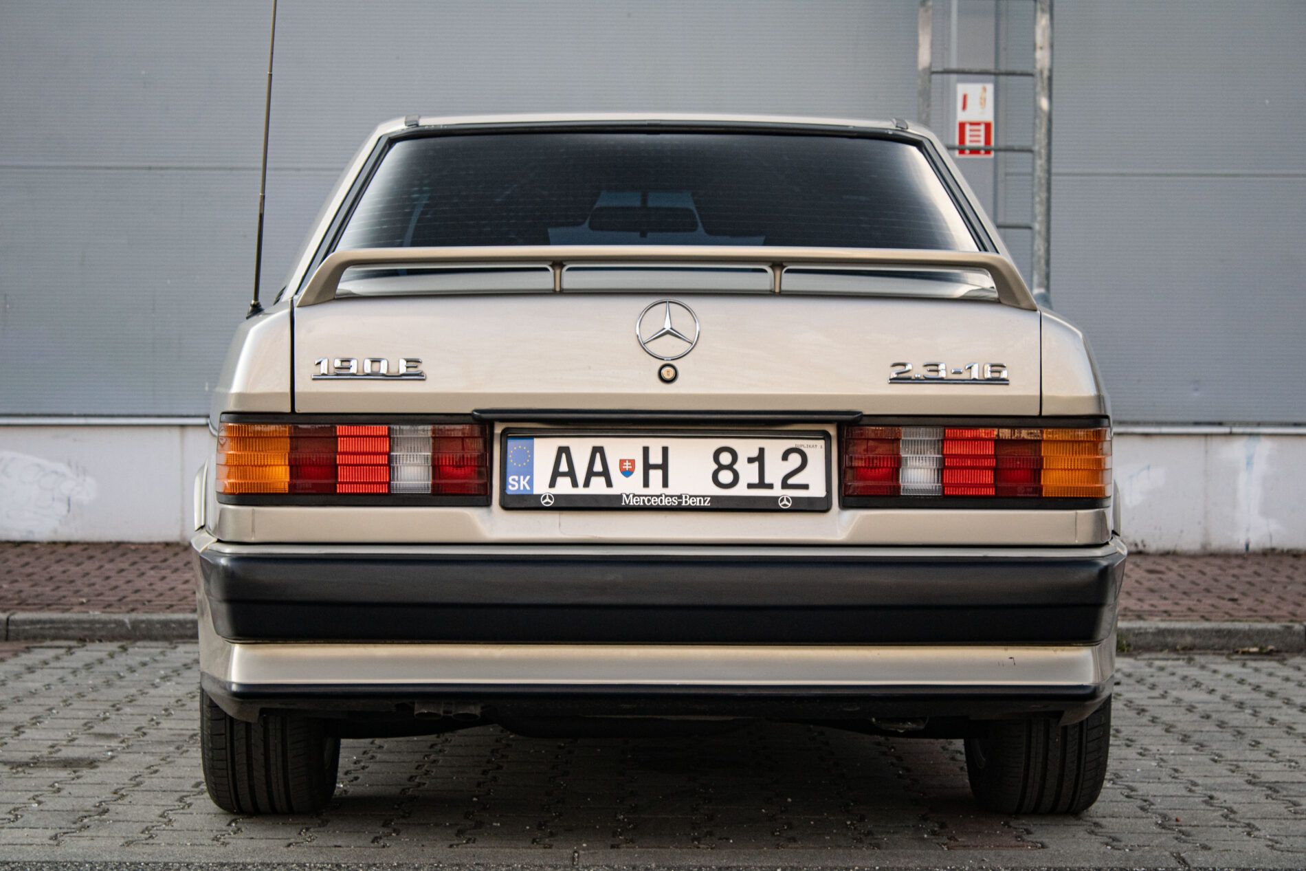 Mercedes-Benz - fotka 6